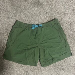 REI Men’s Trailmade Amphib Shorts- 5in. Inseam